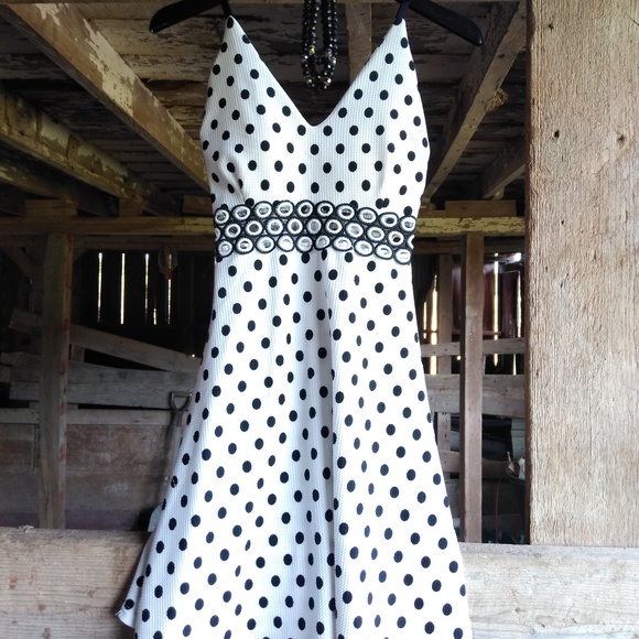 FC ladies dress size Medium - Picture 1 of 4
